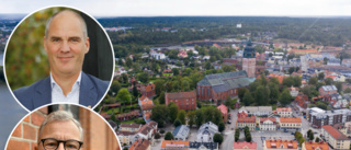 Strängnäs kan bli studentstad – universitet vill starta lärarutbildning för 200 elever: "Väldigt positivt"