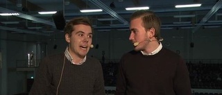 Highlights: Se höjdpunkterna från derbyfesten