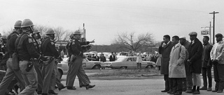 Recension: ”I am not your negro” tecknar ett brinnande porträtt av ett rasistiskt USA