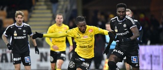 Mjällby säkrar allsvenska kontraktet