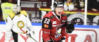 Malmö körde över paralyserat Brynäs