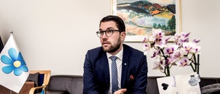 Åkesson är nog snart störst