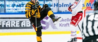 Superformationen tog Skellefteå till serieledning i SHL