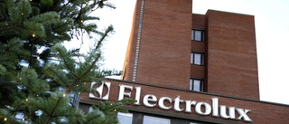 Electrolux vinst minskar – höjer priserna