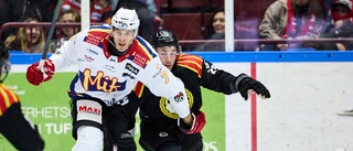 Brynäs drabbat av corona – matcher flyttas