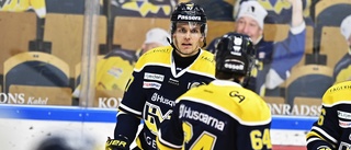 HV71 pausar verksamheten