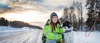 Bro höll på rasa – nu passerar all trafik förbi Katjas bondgård: ”Det gör en förbaskad och uppgiven” 