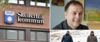 Skellefteå ökade befolkningen varje kvartal 2021 – största helårsökningen på mer än 25 år: ”Fortsätter uppåt i stabil takt framöver”