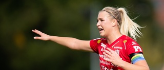 Åtta månader sedan senaste matchen för PIF:s guldkapten: "Det känns bra och går mot rätt håll"