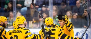 AIK:s fixstjärna om sitt hattrick: ”Kul att se puckarna gå in”