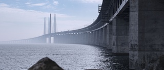 Öresundsbron ska skyddas från stormflod