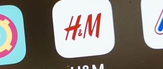 H&M håller stängt i Ukraina tills vidare