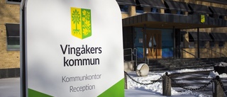 Nu sätter Allians för Vingåkersbygden kursen