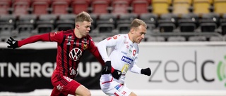 Dahlström med från start när Degerfors säkrade kontraktet