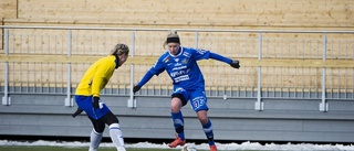 Sunnanå vann enkelt med 5–0