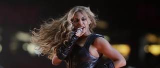 Those underwhelming inflation figures? Beyoncé's fault