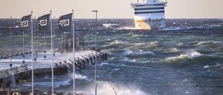 Stärkt beredskap med ny reservhamn