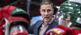 Rönnberg: "Olyckligt att inte SHL tar ansvar"