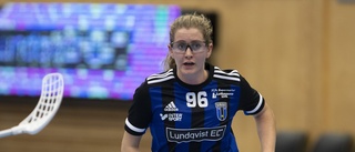 Vinst för Siriusdamerna mot Malmö