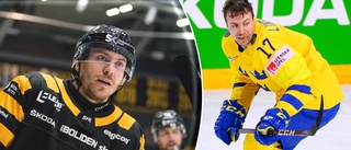 Uppgifter: Pär Lindholm klar för OS – blir först i modern tid