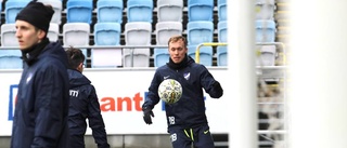 Så spelar IFK i allsvenska premiären