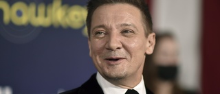 Renner om Marvelserien: Skulle nästan kunna hända