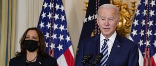 Vita huset bekräftar: Biden ställer upp 2024