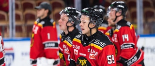 Avslöjar: Luleå Hockey lånar ut Johansson – till allsvensk klubb