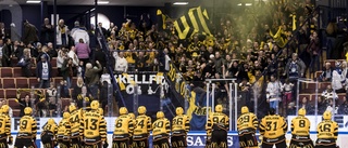 Utredning om bengalen i Leksand – Skellefteå AIK riskerar böter