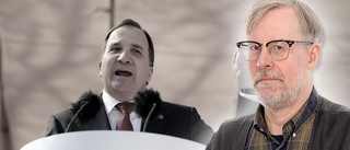 Mikael Bengtsson: Löfven, gör mer än att bara lova