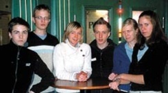 Startpunkt 2003