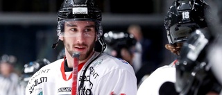 Schmidt om kvalet till SHL