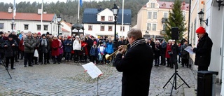 Julfriden utlyst i Söderköping