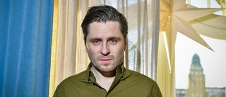 Sverrir Gudnason nominerad till Emmy