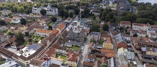 Förslag om solcellspark i Vadstena