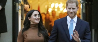 Spotify gör slut med Harry och Meghan