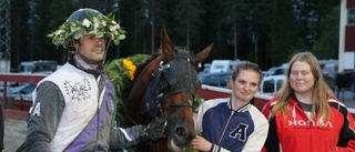 Gästernas midsommardag i Skellefteå