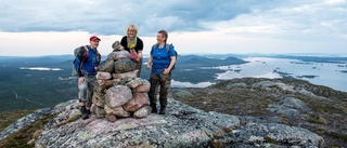 "Vi har toppar för tio år framöver"