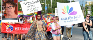 Minus i kassan efter Kalix Pride – så ska föreningen lösa situationen