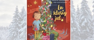 Boktips: Mysig mystik i juletid