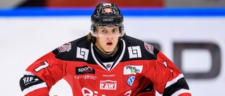 Hardegård ställer siktet mot SHL