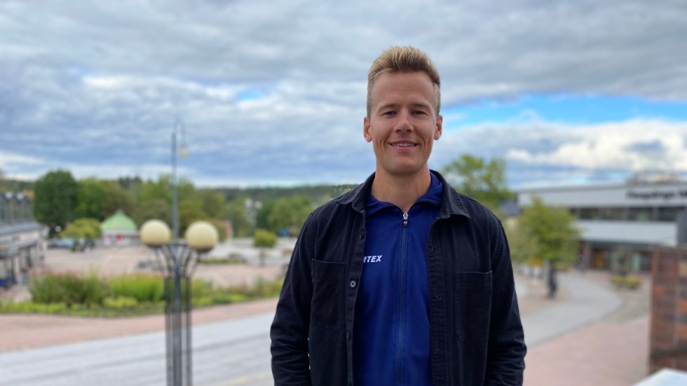 För Joakim Lindberg är det en självklarhet att vara Finspång trogen. "Finspångs kanotklubb har varit med och stöttat sedan jag började. Visst händer det att kanotister byter klubb, men det är inte så vanligt som i andra sporter."