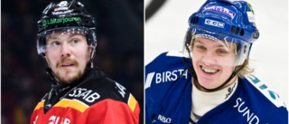 Luleå Hockey har värvat ny juniortränare: "Erik Gustafssons bästis"