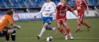 Sköna maj är IFK:s månad