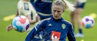 Bennison och Blomqvist startar mot Spanien