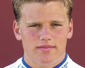 Patrik Jönsson är tillbaka i U21-landslaget