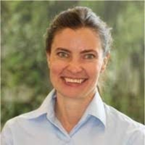 Pernilla Hillerås.