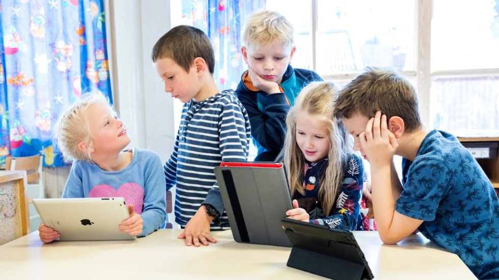Var ska den nya grundskolan i Enköping byggas?