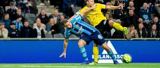 Millbert redo för debut i superettan