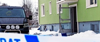 21-årig man begärs häktad för mord